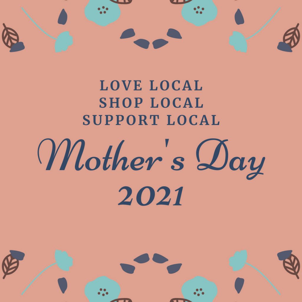 Vancouver Island mother's day 2021 gift ideas