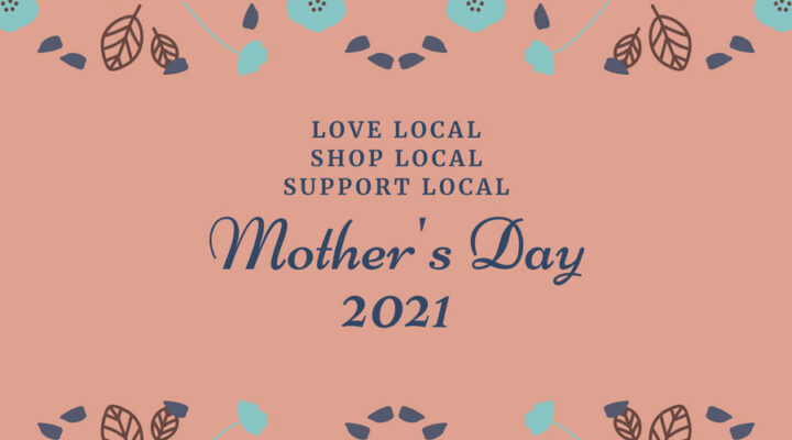 Vancouver Island mother's day 2021 gift ideas