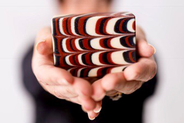 RavenSong Soap & Candle