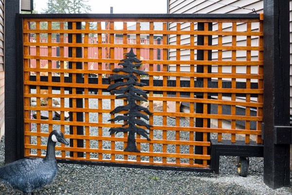 West Coast Wood Creations