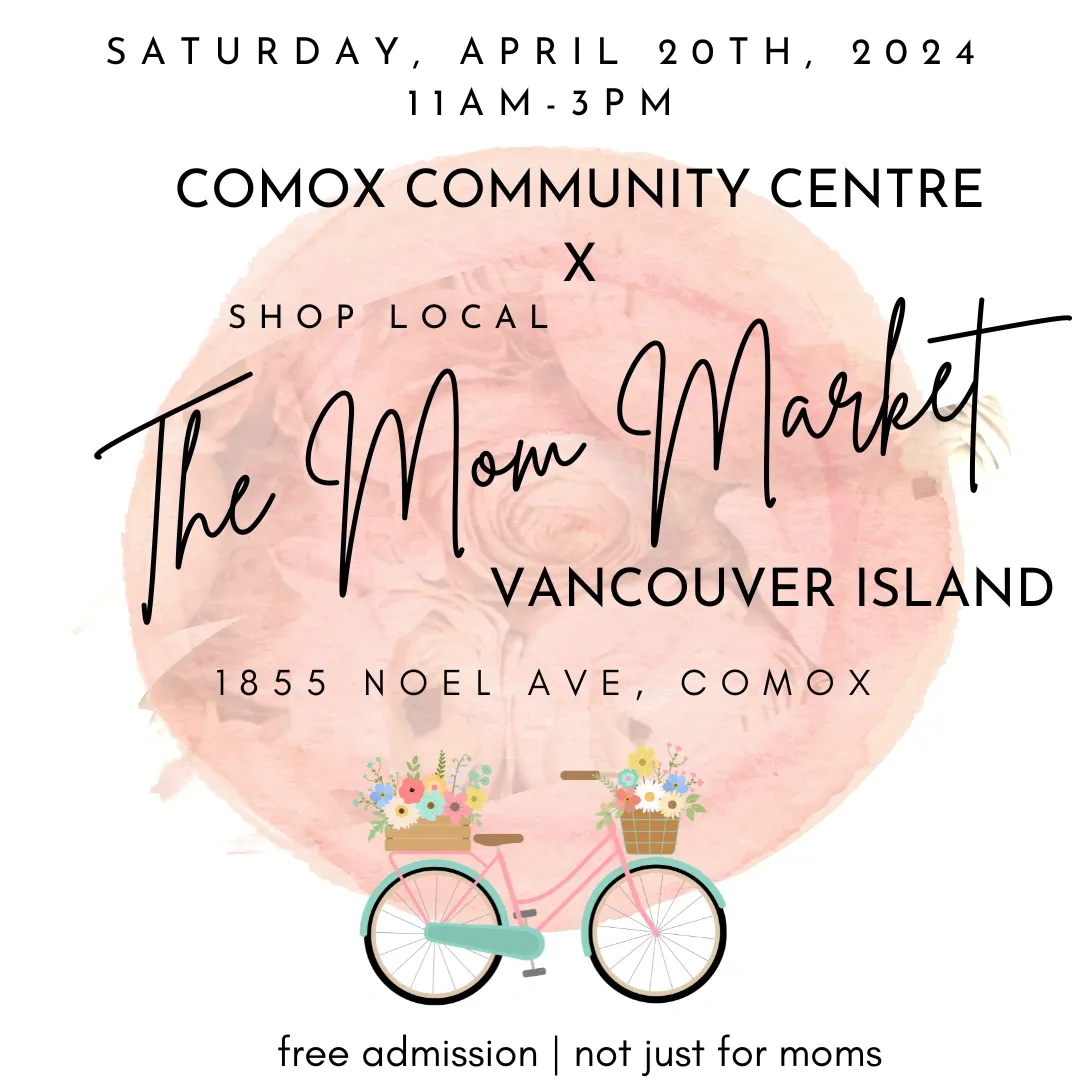 Vancouver Island mom market