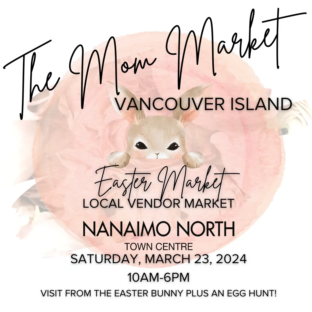 Mom Market Vancouver Island