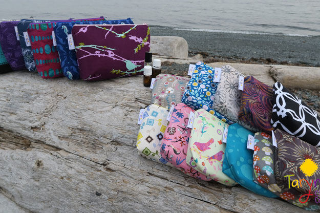 Taryn’s Cloth Creations