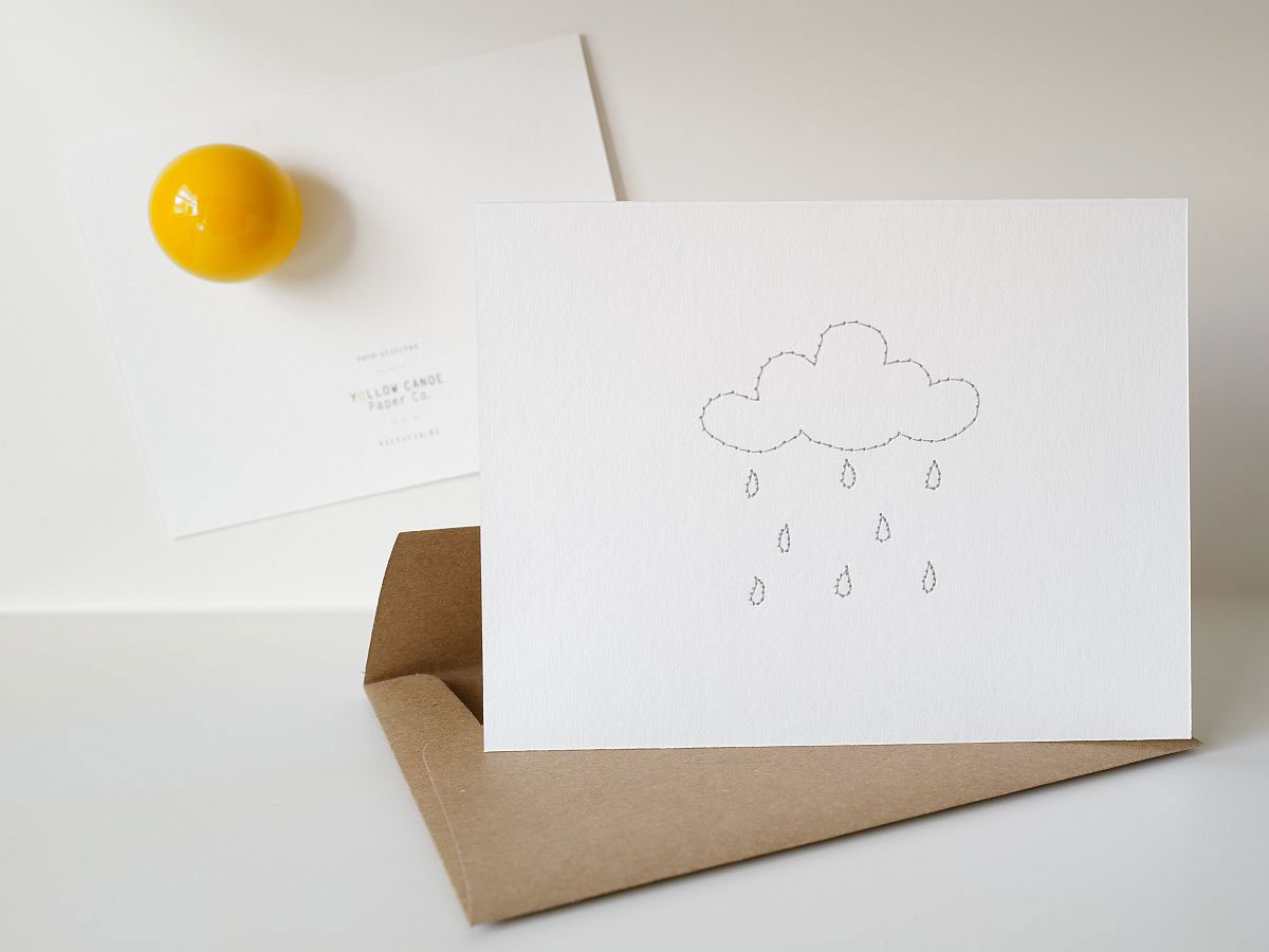 custom greeting cards made on Vancouver Island