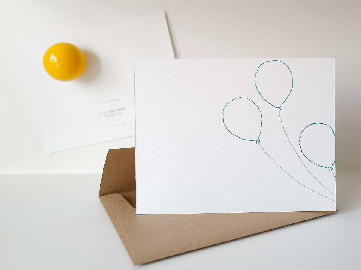 custom greeting cards made on Vancouver Island